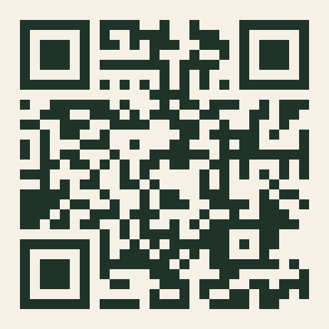Código QR de ejemplo