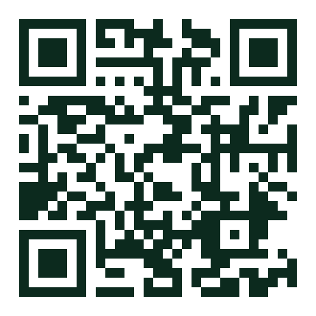 Código QR de ejemplo