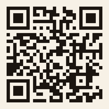 Código QR de ejemplo