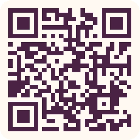 Código QR de ejemplo