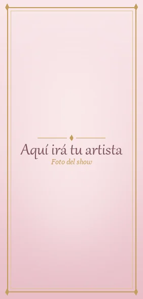 Aquí irá la foto de tu orquesta